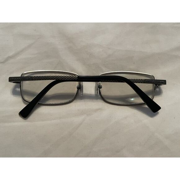 Field And Stream FS028 Canyon Lake 58x18x145 Full Rim Eyeglass Frame Only - Picture 4 of 9